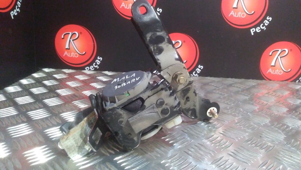 Cinto Da Mala Direito Subaru Legacy Ii (Bd)