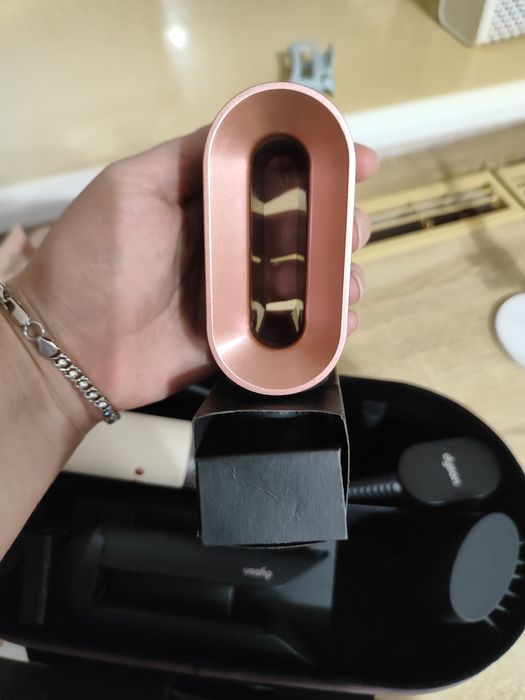 Стайлер Dyson coanda 2x