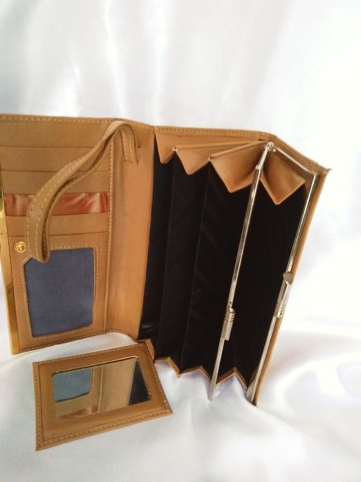 Жіночий гаманець / Женский кошелек