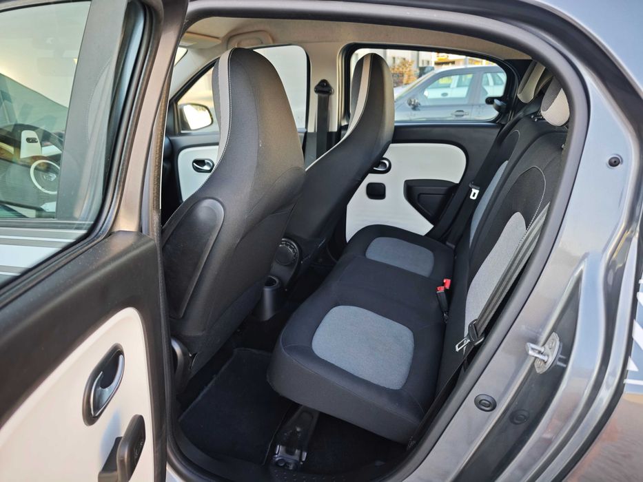 Renalut Twingo Zen 2019