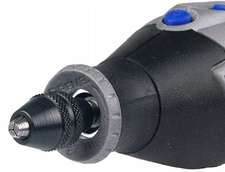 Uchwyt Wiertarski Uniwersalny 4486 Dremel Adapter