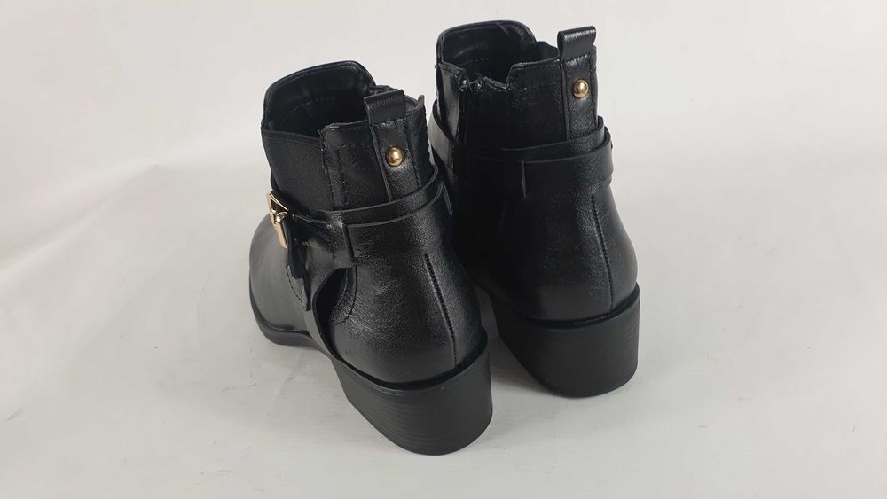 Botki ONYGO NANCY r. 38