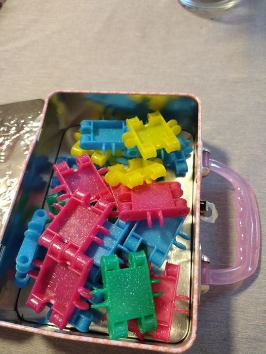 Klocki konstrukcyjne