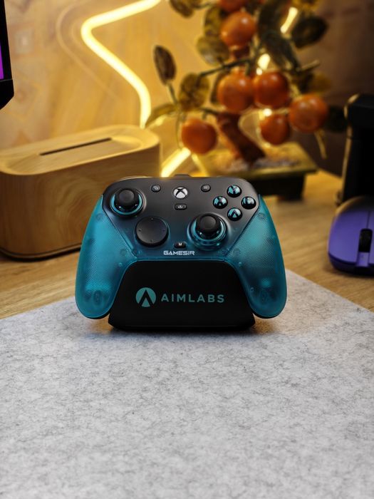 Геймпад GameSir G7 Pro Aimlabs Для XBOX