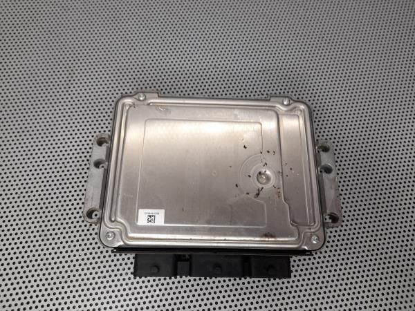 Centralina motor / ECU CITROËN C3 Picasso (SH_)