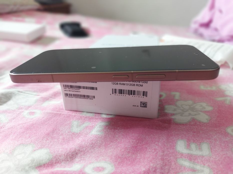Xiaomi 15T PRO 512gb