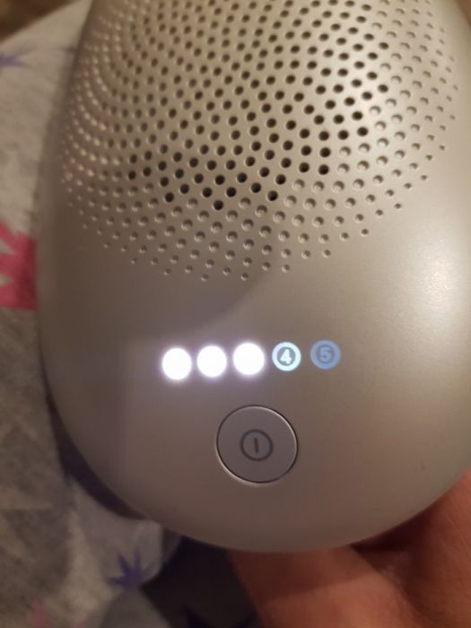 Fotodepilator Philips Sc1992