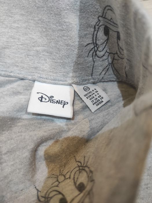 Krótkie spodenki Disney Kaczka Daisy
