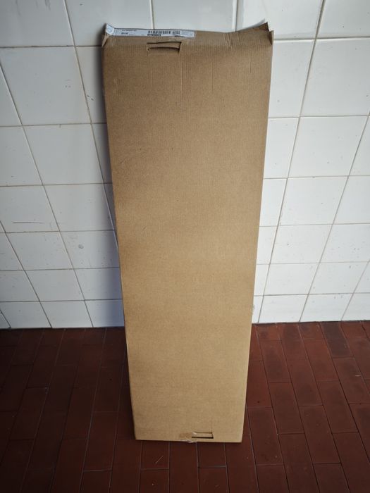 Porta de roupeiro Smastad Ikea