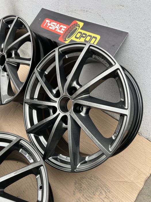 Felgi 5x112 17” 7J