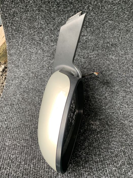 Seat Altea Toledo 3 lewe lusterko 5 PIN LS1R EUROPA