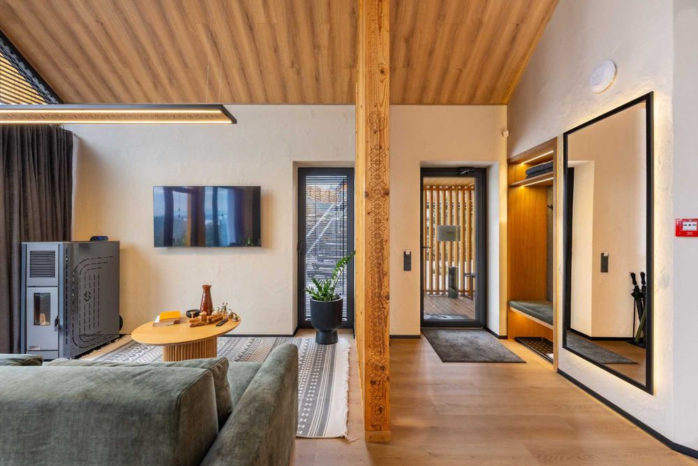 Продається котедж 85 м2 у преміальному котеджному комплексі "Skogur"