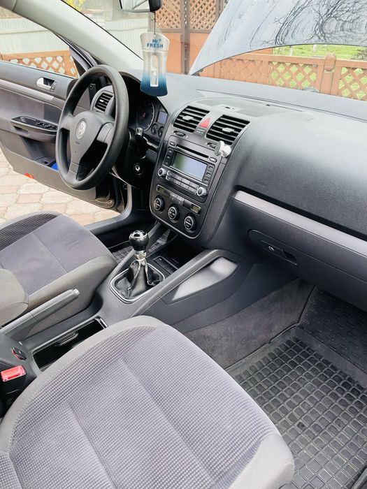 Volkswagen jetta 2006