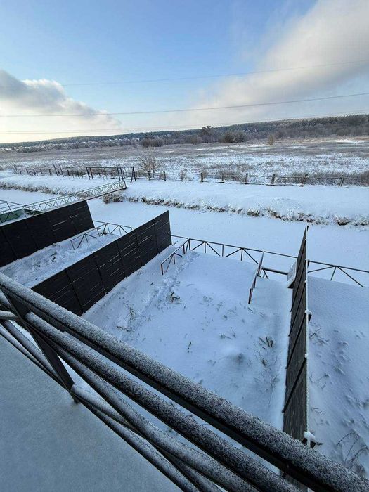 Сучасний таунхаус з газом Розтермінування до 4 років 90 м² + мансарда