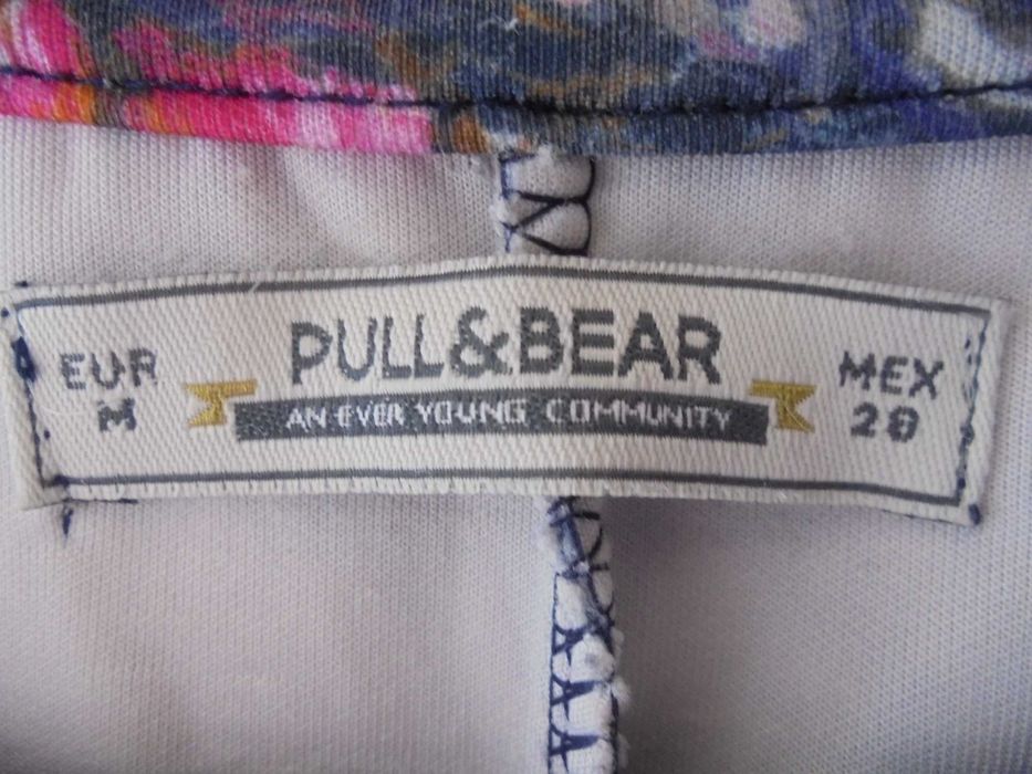 camisola de senhora da marca PULL&BEAR