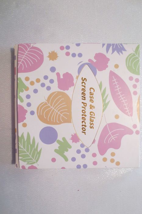 Etui iPhone 15 pro max magnetyczne + 2 szkła