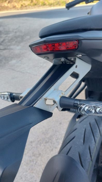 Keeway Rkf 125 Ano 2022