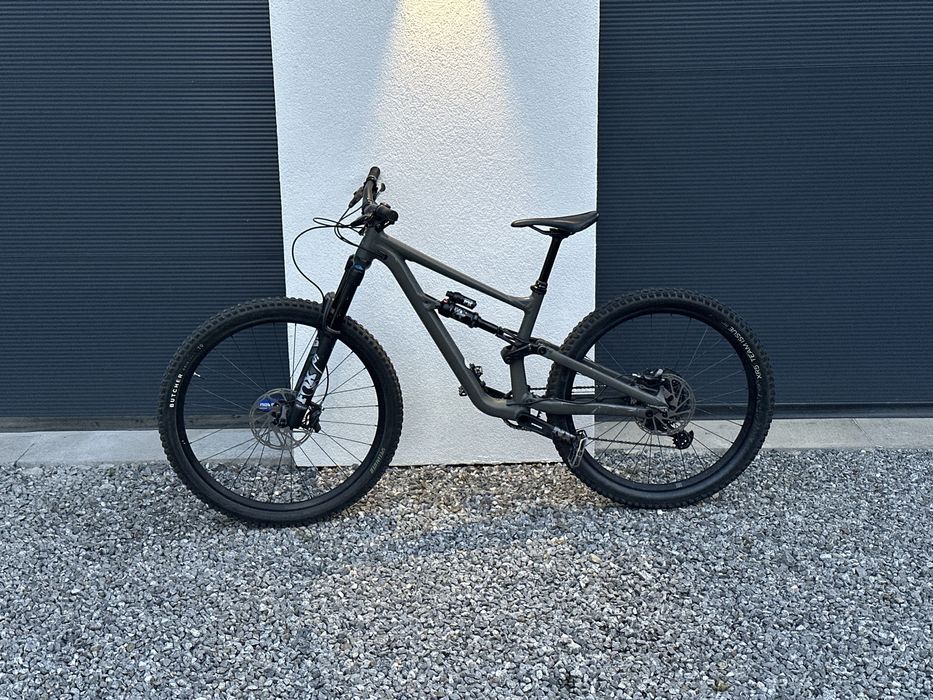 Specialized Status 140 – 2022 – rozmiar S – Mullet