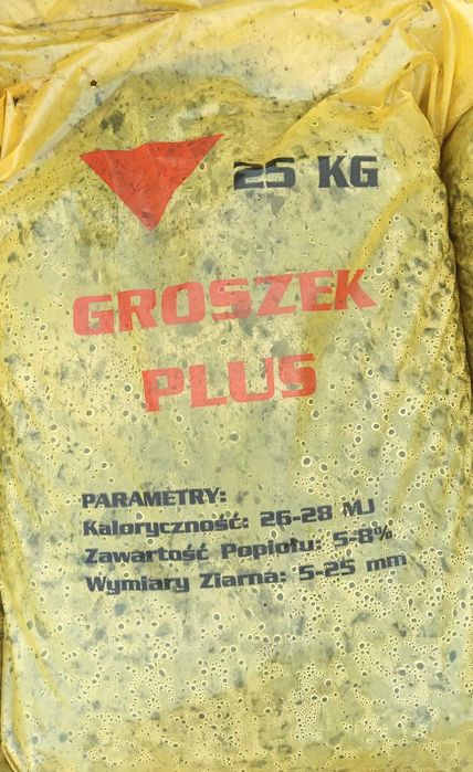 Nowość. Węgiel Orzech Sztygar. Dostawa. Raty 0%