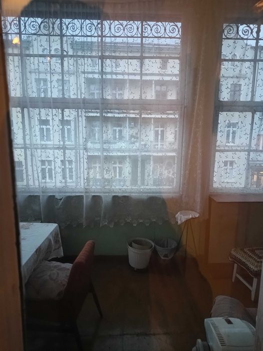 4 pokojowe mieszkanie w sercu Wrzeszcza – 1. piętro, 116 m²