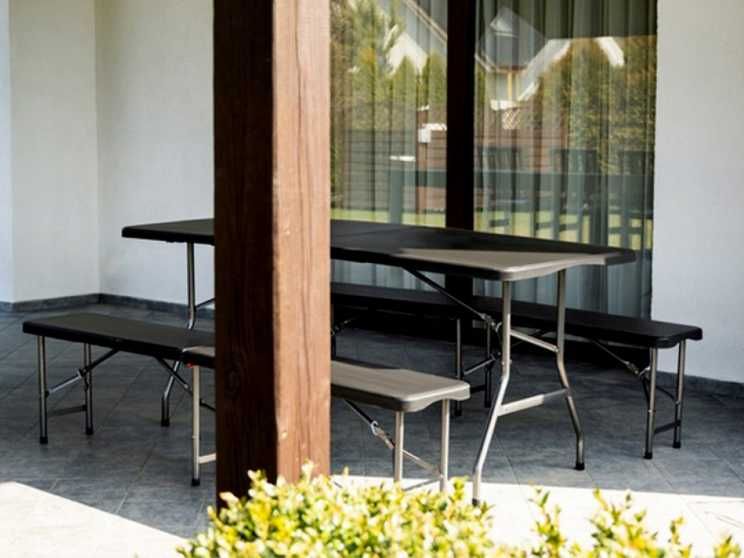 розкладний стіл туристичний пластиковий для пікніка, раскладной стол