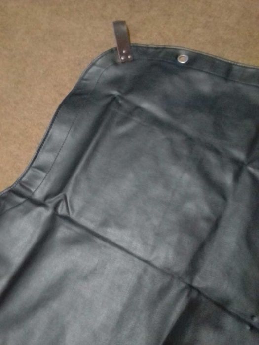 Чехол-накидка на коляску мотоцикла Днепр -9, новый.