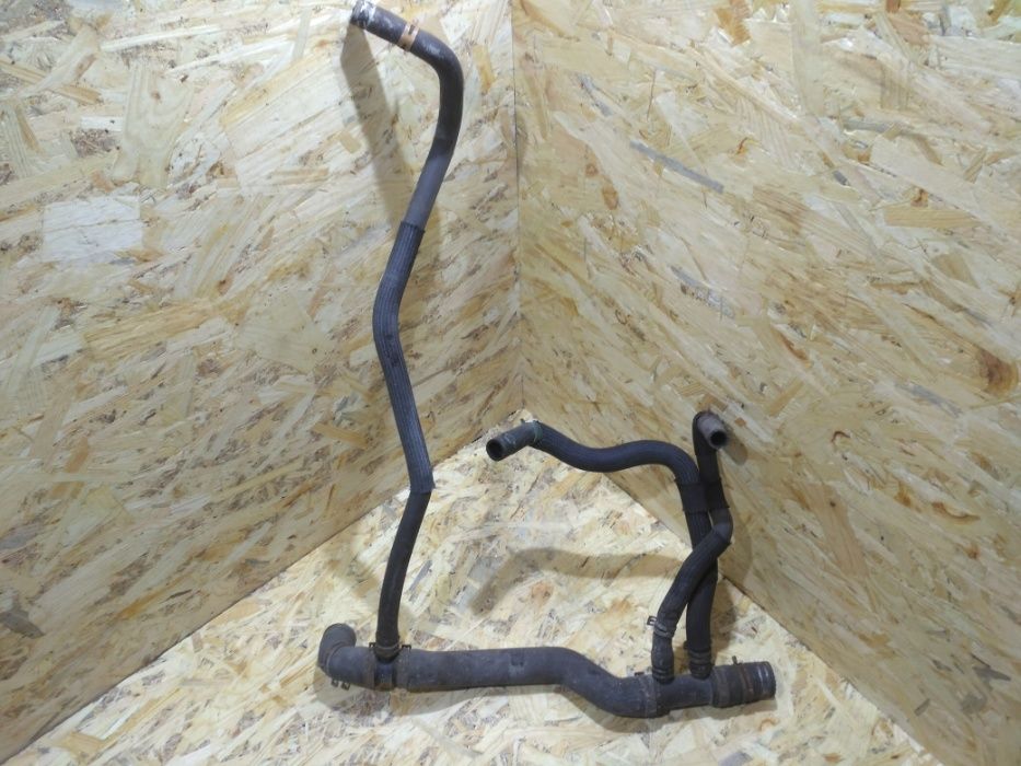 Патрубок Тосола Паук Рено Трафик Опель Виваро Opel Vivaro 1,9 2,0 2,5