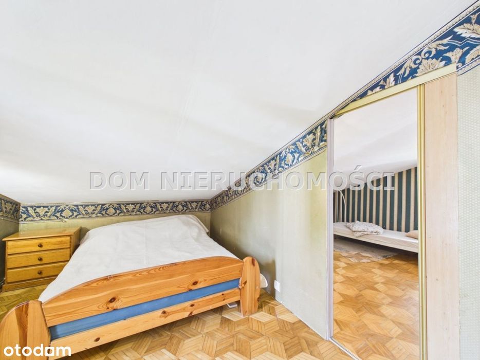 Dom wolnostojący na Dajtkach