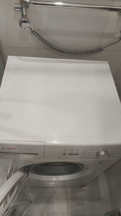 Пральна машина Bosch б/у