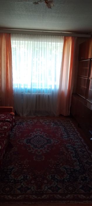 Квартира 2х кімнатна Узин