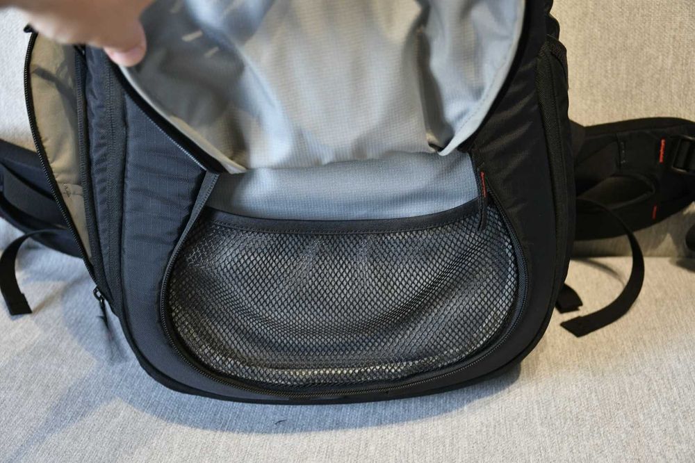 Plecak fotograficzny/na drona Manfrotto Bumblebee 220
