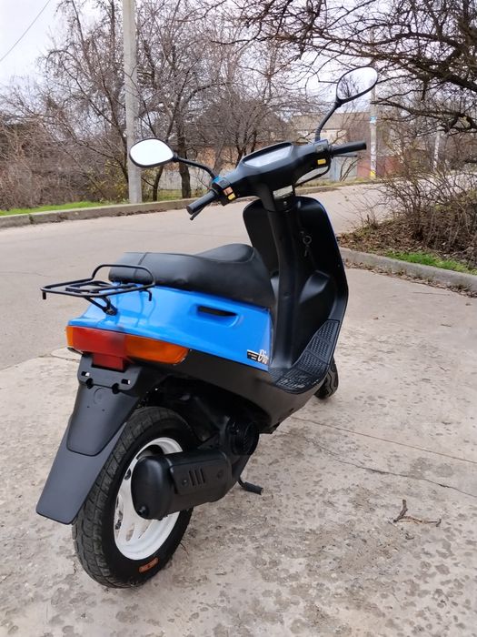 Продам скутер Honda Dio 18