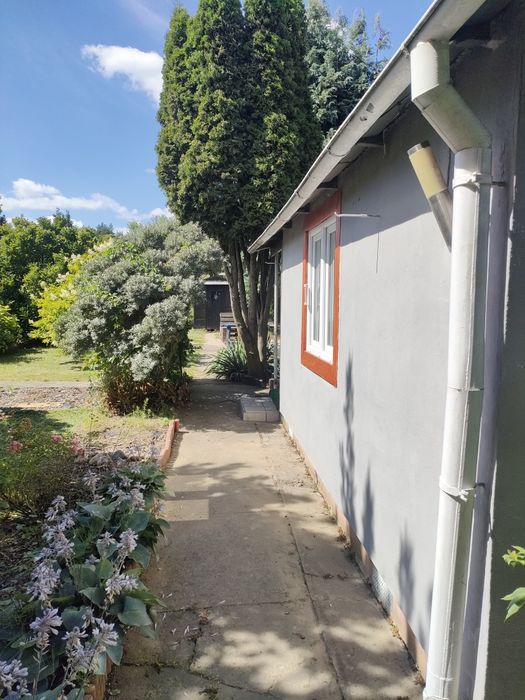 Działka Rod Relaks Nowosolna