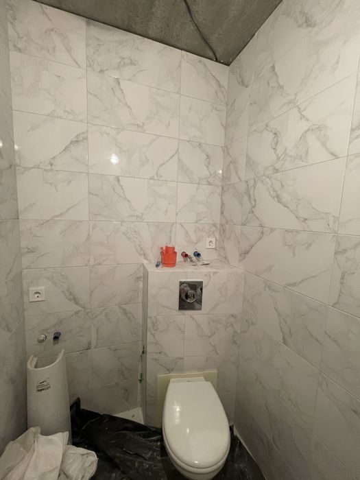 ЖК Мира 2 комн. квартира 53,2 м2 Масельского