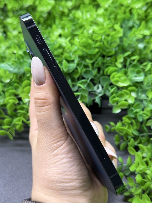 iPhone 12 Pro, 256Gb, Sierra Blue (Neverlock) Айфон 12 Про, #3938