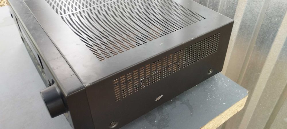Аудіо ресивер Technics SH-AV500