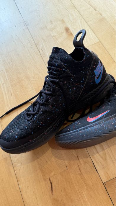 Buty sportowe Nike Zoom KD 11 Kevin Durant XI