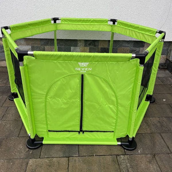 Детский манеж игровой манеж манеж дитячий Польша: 1 000 грн. - Дитячі ...