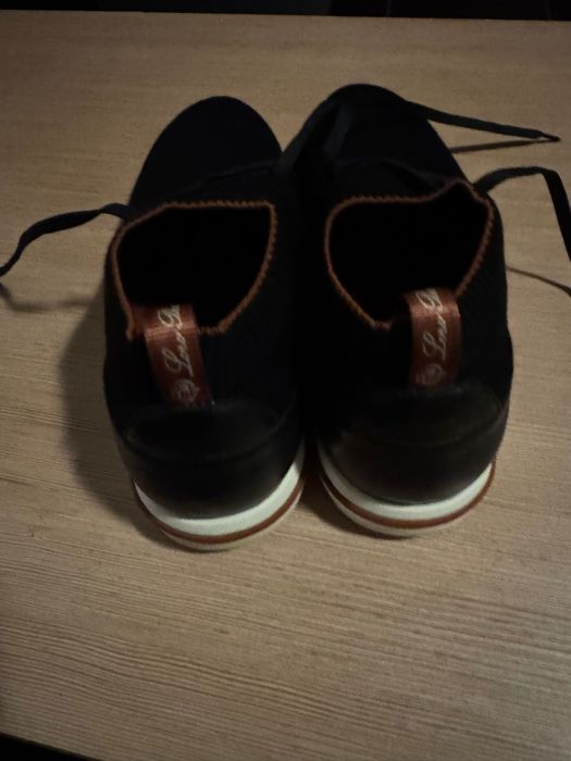 Loro piana flexin walk