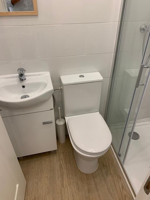 Arrenda-se T0 Consumos Incluidos