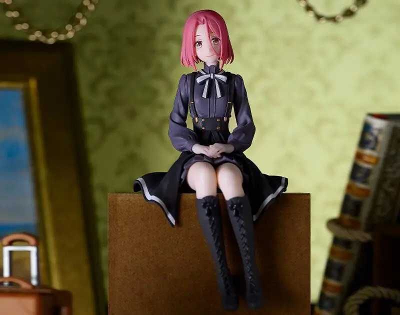 Оригінальна аніме фігурка Chokonose Premium Figure Grete Грета