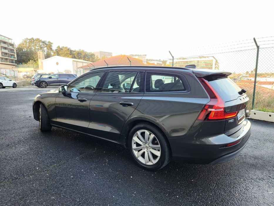 Volvo V60 2.0 D3 Nacional Impecável