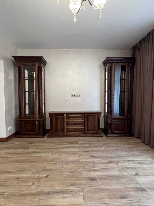 Велика 3к квартира в ЖК Міленіум