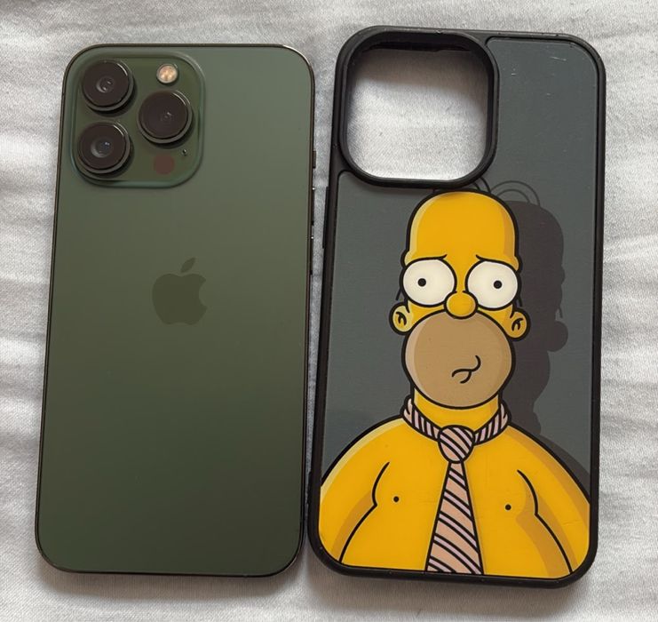 Iphone 13 Pro 256gb