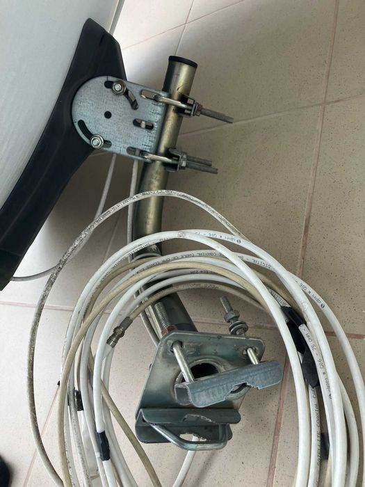 Talerz TV SAT 80cm