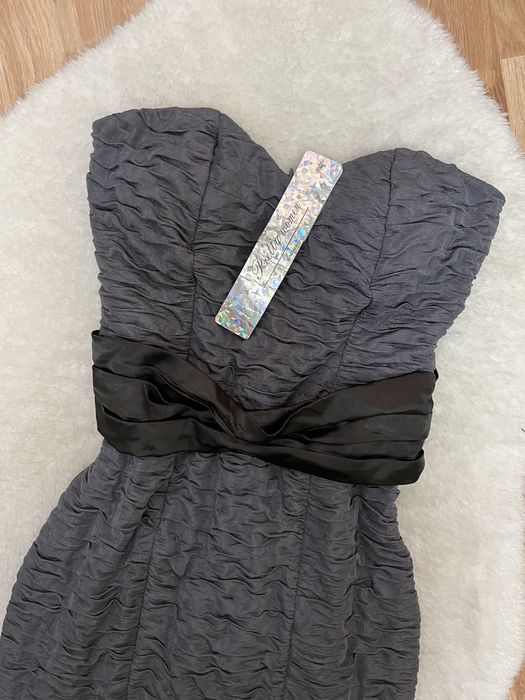 Sukienka damska Nowa S