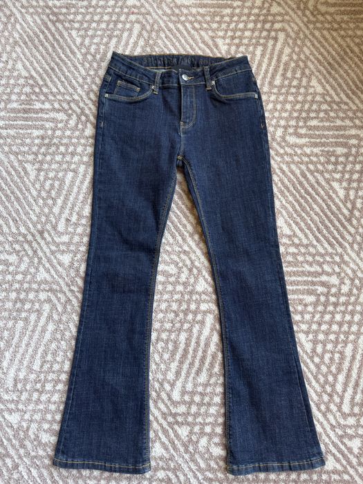 Джинсы John Richmond для дівчинки