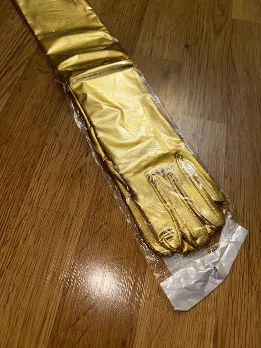 Перчатки для дівчинки