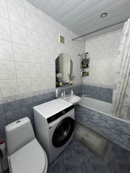 Продаж 2к квартири 50.6 кв. м на просп. Миру