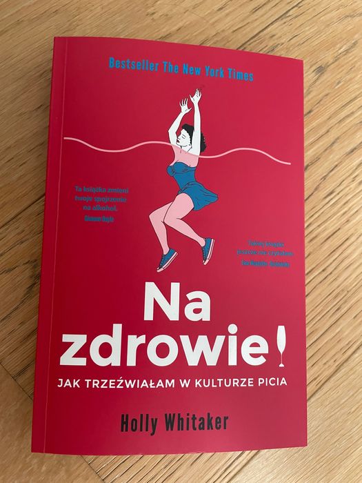 Na zdrowie książka